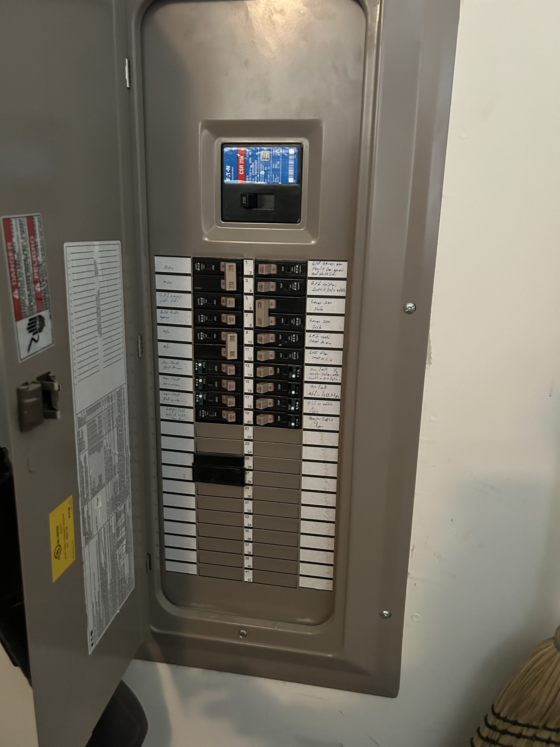 Commercial Electrical Mesquite, TX