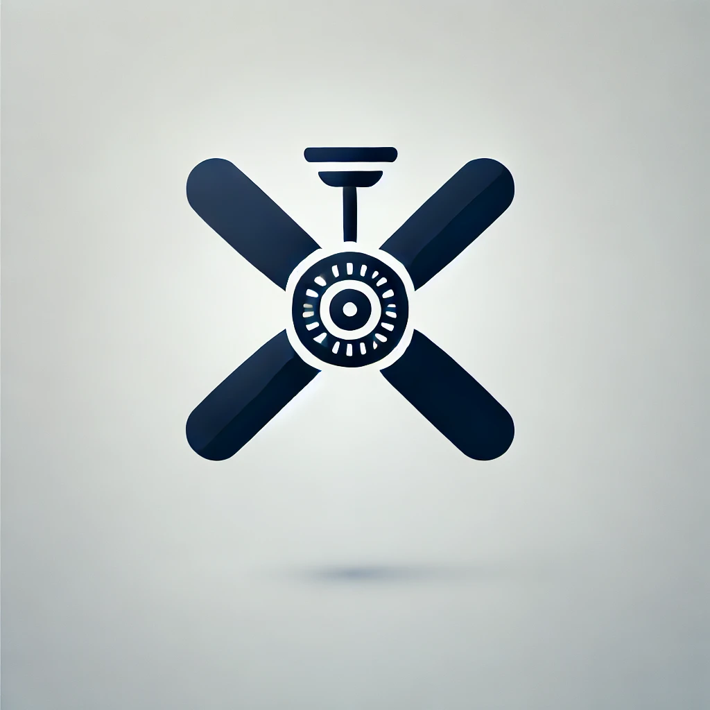 ceiling fan installation