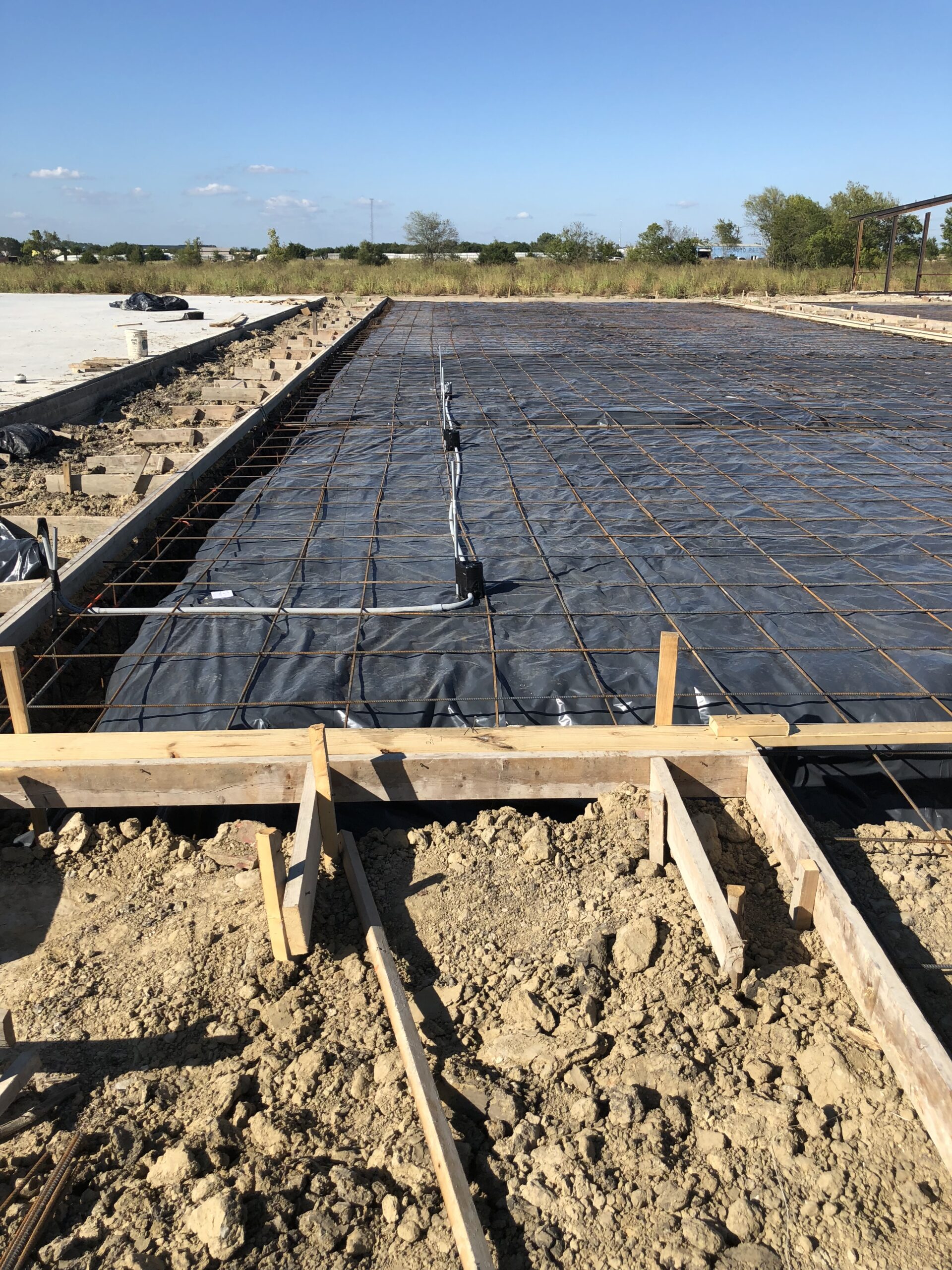 commercial electrician